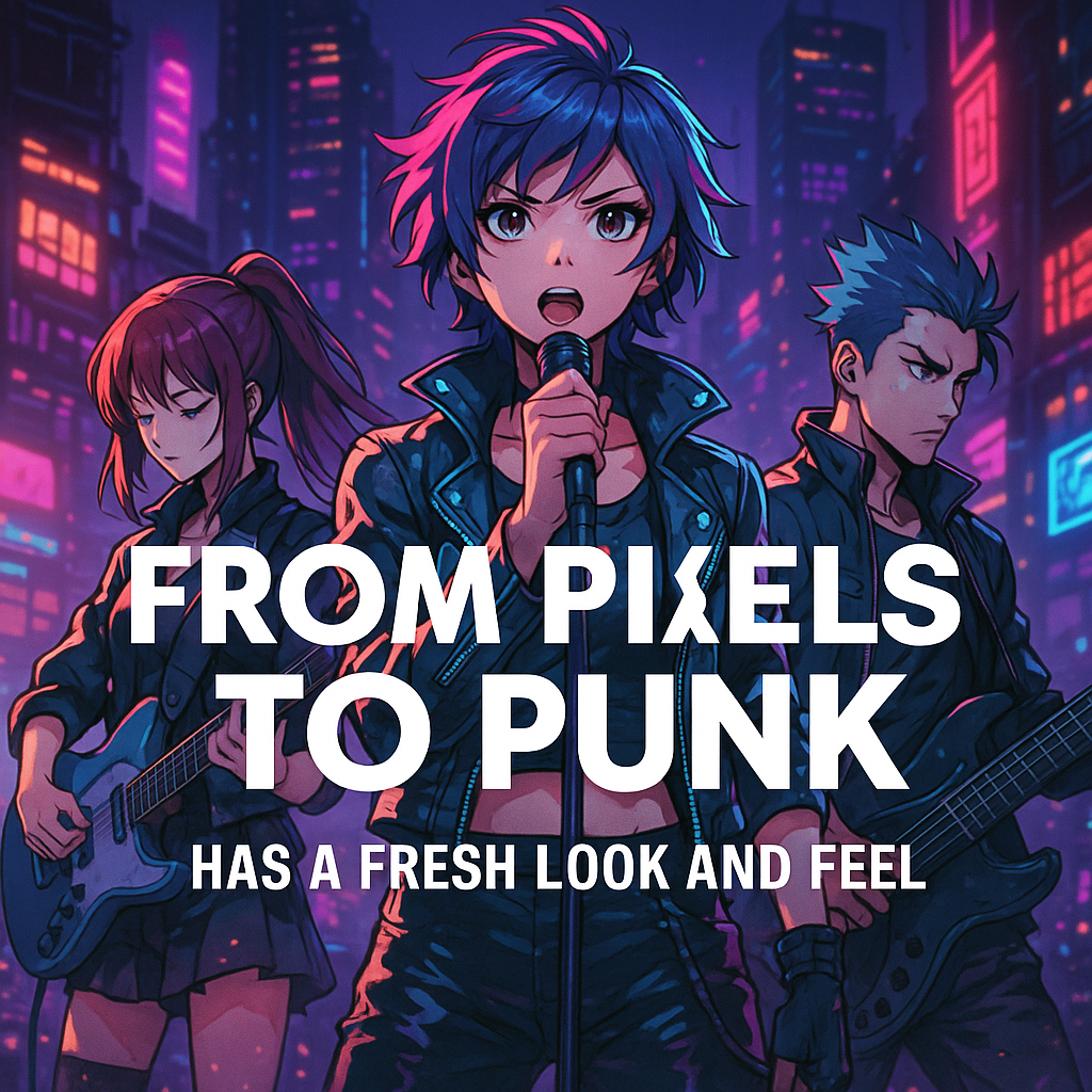 From Pixels to Punk: A Manifesto for the New Era of Product Management